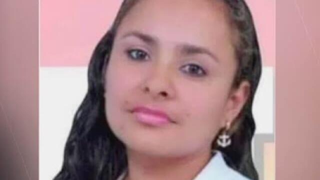 Capturado alias 'Azul', vinculado en el asesinato de líder social Gloria Ocampo en Putumayo Capturado alias 'Azul', vinculado en el asesinato de líder social Gloria Ocampo en Putumayo