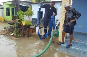 287484_BLU Radio. San Andrés / Foto: Bomberos
