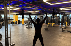 Marianni Vázquez perdió la vida en SmartFit