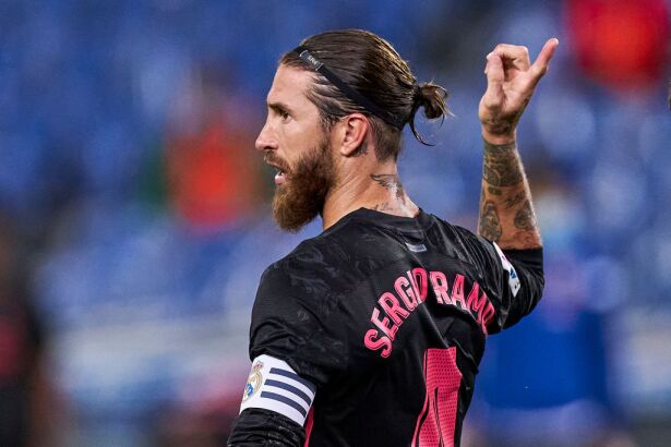 Real Sociedad v Real Madrid - La Liga Santander