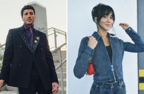 Sebastián Yatra y Aitana