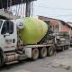 Recuperan camiones mixer robados de una empresa de concreto