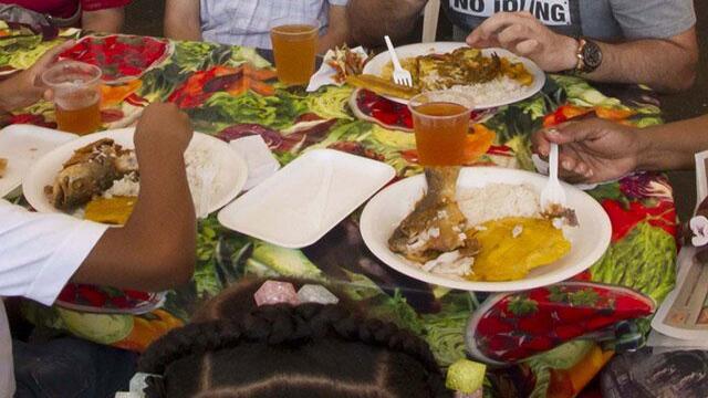 ¡Exquisita tentación! Los placeres para el paladar en el XXII Festival de Música Petronio Álvarez ¡Exquisita tentación! Los placeres para el paladar en el XXII Festival de Música Petronio Álvarez