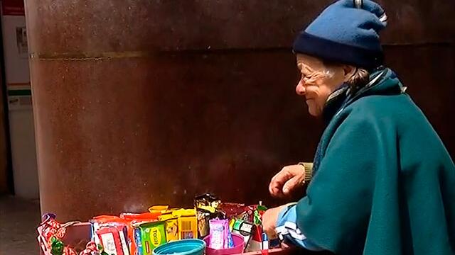 ¿Cómo funcionarán alivios del Gobierno para quienes están en la informalidad? 