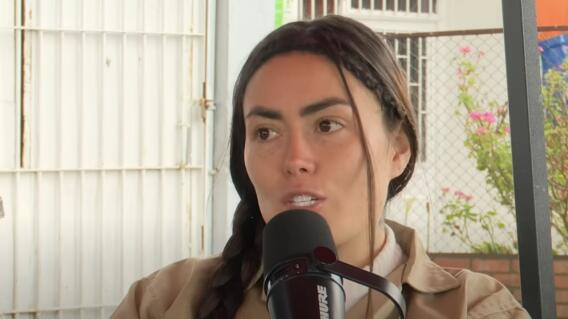Alerta estuvo con Epa Colombia en prisión Alerta estuvo con Epa Colombia en prisión