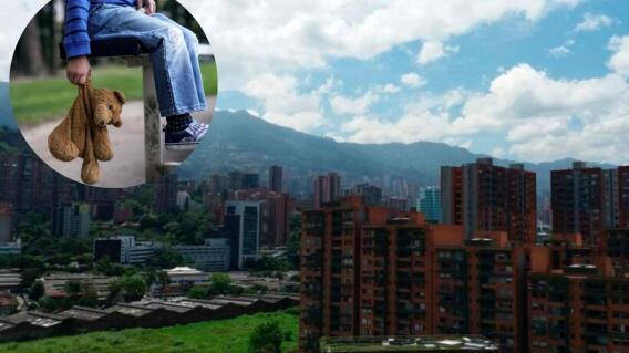 Abuso en Medellín Abuso en Medellín