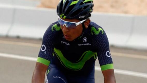 Cortesía: Movistar Team