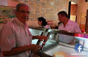 Facebook: Heladeria Coromoto