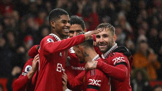 Manchester-united Manchester-united