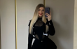 Ella es Iveethzz, influencer "embarazada"