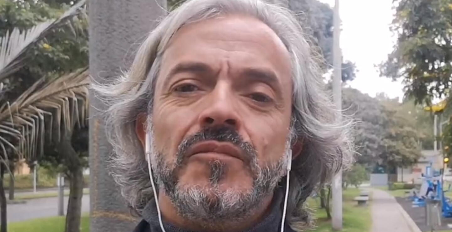 Juan Daniel Oviedo rechaza alianza con Rodrigo Lara y Diego Molano que propuso Miguel Uribe