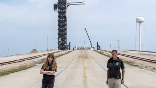 Viaje al espacio Viaje al espacio