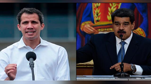Gobierno y oposición de Venezuela listos para retomar diálogo en Barbados Gobierno y oposición de Venezuela listos para retomar diálogo en Barbados