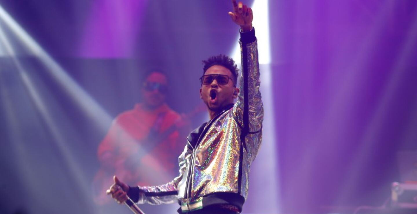 326871_BLU Radio. Ozuna / Foto: AFP