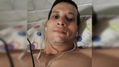 Jhon Freddy Martínez Suárez