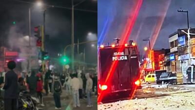 Protestas en paro nacional en Bogotá.jpg Protestas en paro nacional en Bogotá.jpg