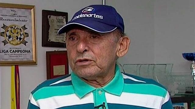 El corazón de Jesús más feo del mundo: anécdota tras artículo que disgustó a ‘Cochise’ Rodríguez