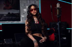 ¿Yailin, la más viral envió indirecta a Karol G a través de la letra de una canción? 