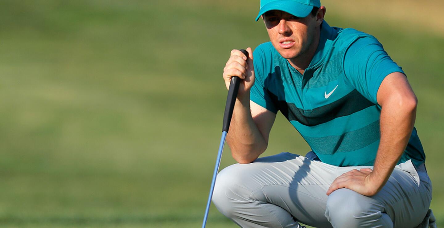 Rory McIlroy comunicó que no formará parte de la competencia debido al riesgo de contraer allí el virus del zika.