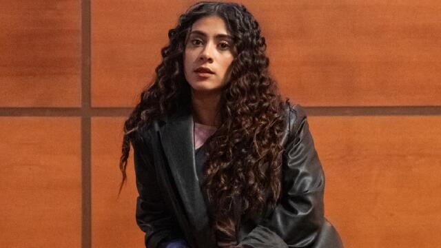 Capítulo 44 Romina Poderosa: Hay sorpresas que te alegran y otras que te dejan sin palabras Capítulo 44 Romina Poderosa: Hay sorpresas que te alegran y otras que te dejan sin palabras