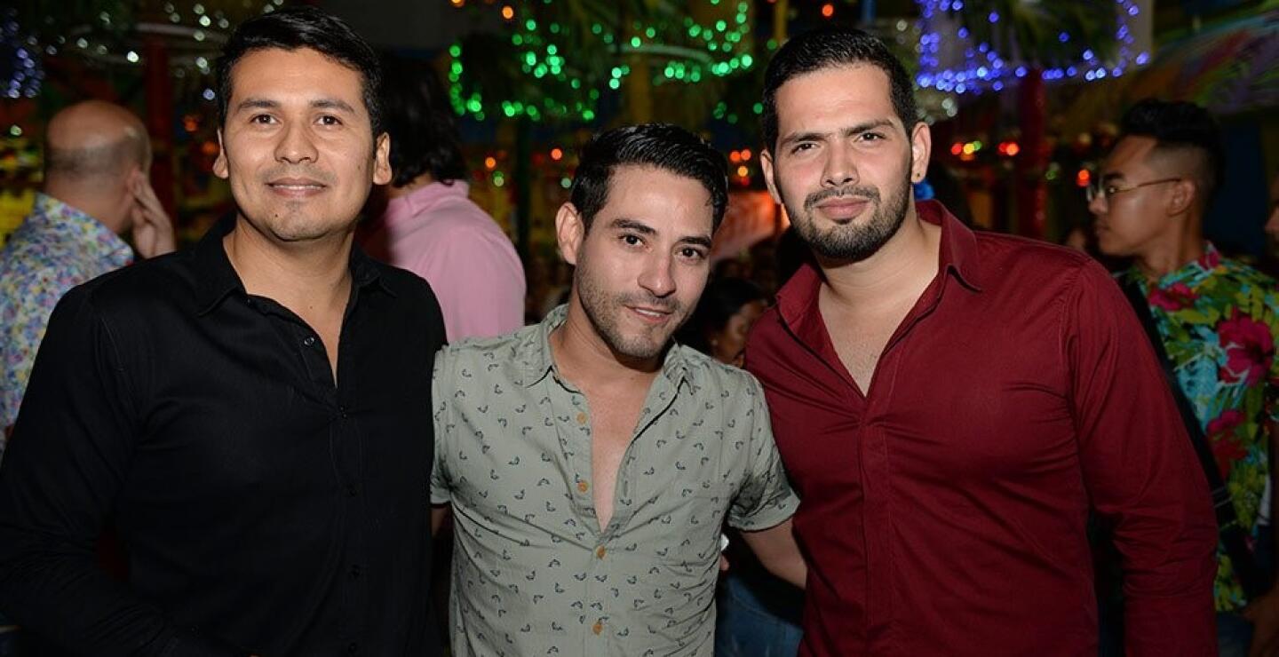 279509_#OldParrandón en Barranquilla