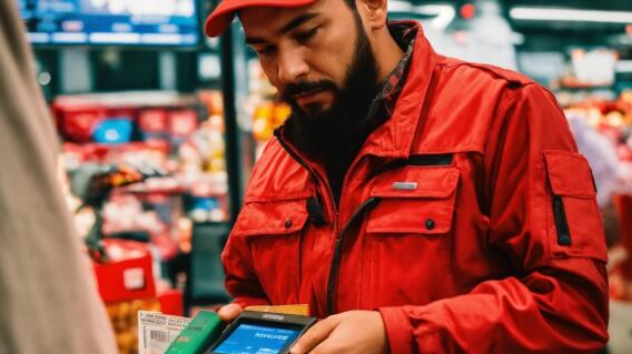 Buscan trabajadores en diferentes compañias Buscan trabajadores en diferentes compañias