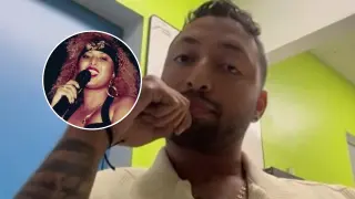 Sara Uribe rompe silencio: así divide los gastos de su hijo con Fredy Guarín
