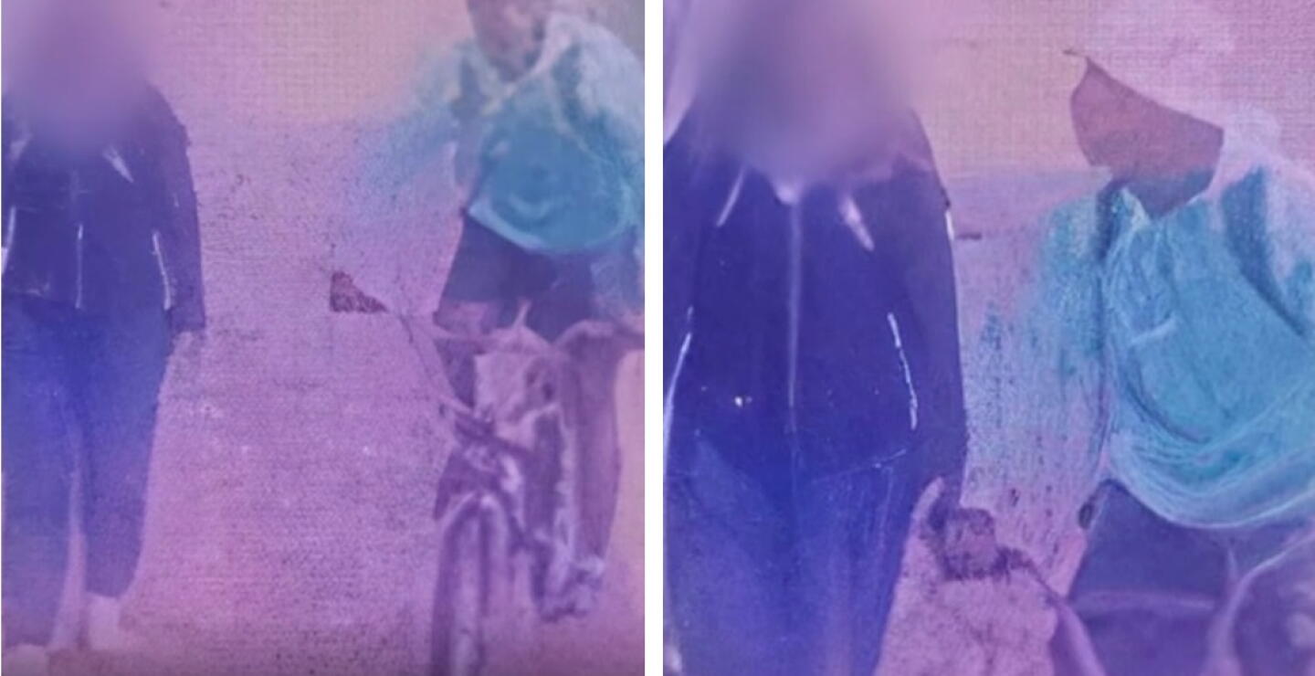 Con gigantesca operación, autoridades buscan a señalado violador de estudiante en Nueva Castilla