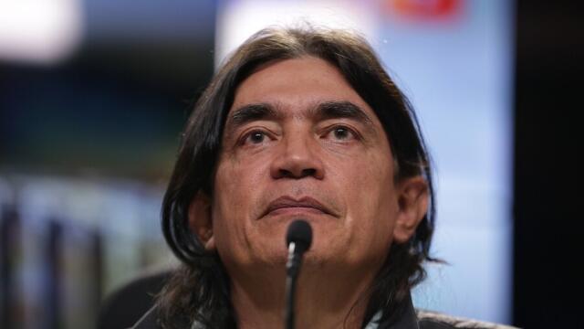gustavo bolivar gustavo bolivar