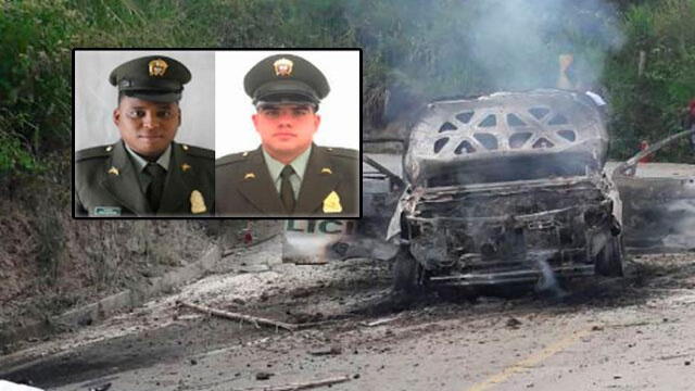Recuerdos de joven cuyo sueño siempre fue ser policía y a quien mataron cuando cumplía su deber