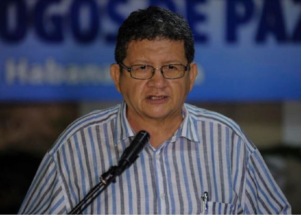 Senador Pablo Catatumbo se encuentra en urgencias BluRadio