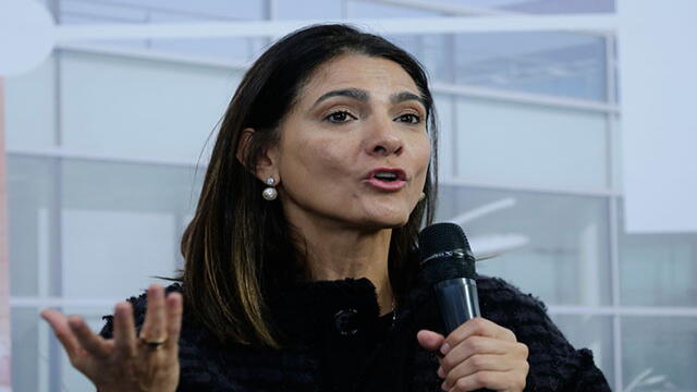 “No voy a renunciar”: mintransporte responde a críticas de negociación con bancos por Ruta del Sol