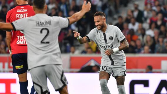 Neymar Neymar