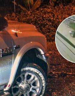 Abandonan cuerpo en Kennedy