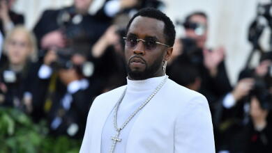 Sean Diddy Combs hospitalizado