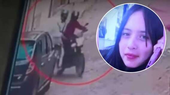 ¿Qué se sabe del hombre que se llevó a Jessica Medina a bordo de una moto en Bosa, sur de Bogotá? ¿Qué se sabe del hombre que se llevó a Jessica Medina a bordo de una moto en Bosa, sur de Bogotá?