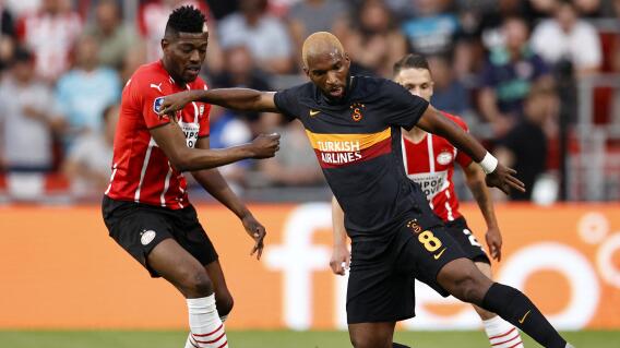 PSV-vs-Galatasaray PSV-vs-Galatasaray