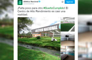 265383_Foto: @nacionaloficial en Twitter