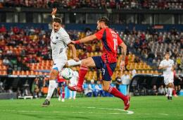 Medellín avanzó a la siguiente ronda de la Copa Libertadores. 