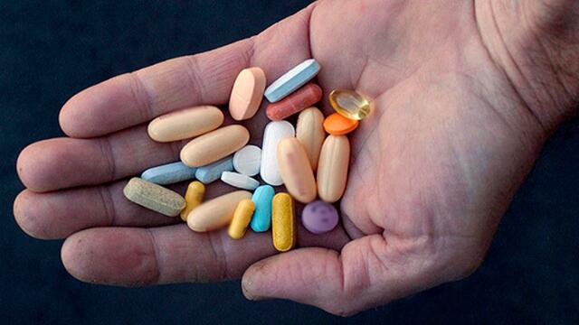 Hasta drogas elaboradas con medicamentos de animales estarían consumiendo menores en Pereira Hasta drogas elaboradas con medicamentos de animales estarían consumiendo menores en Pereira