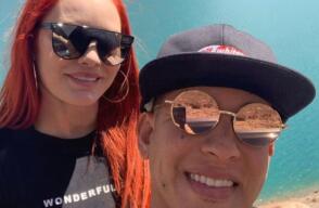 Daddy Yankee solicitó la liquidación de los negocios que aún lo vinculaban con su ex Mireddys González