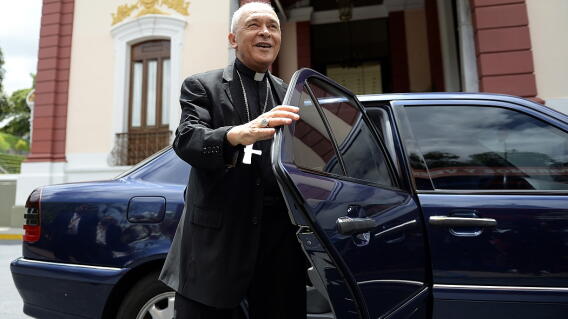 272162_Foto: AFP