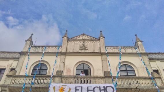 330496_BLU Radio. Fiesta del Libro y la Escritura de Chocó / Foto: @PlanLecturaMed