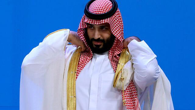 Príncipe saudí ordenó asesinato del periodista Khashoggi, asegura grupo de senadores estadounidenses Príncipe saudí ordenó asesinato del periodista Khashoggi, asegura grupo de senadores estadounidenses