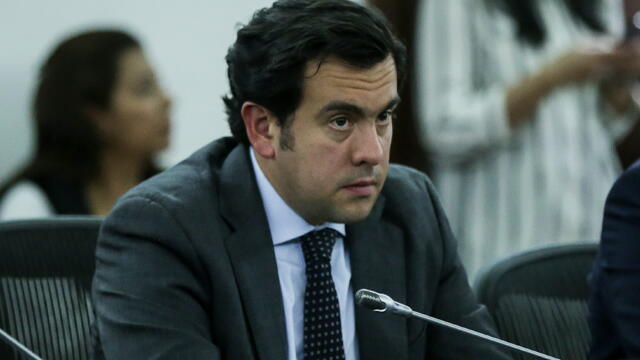 El mico en la ley que endurece penas a corruptos y que conciliadores pedirían objetar