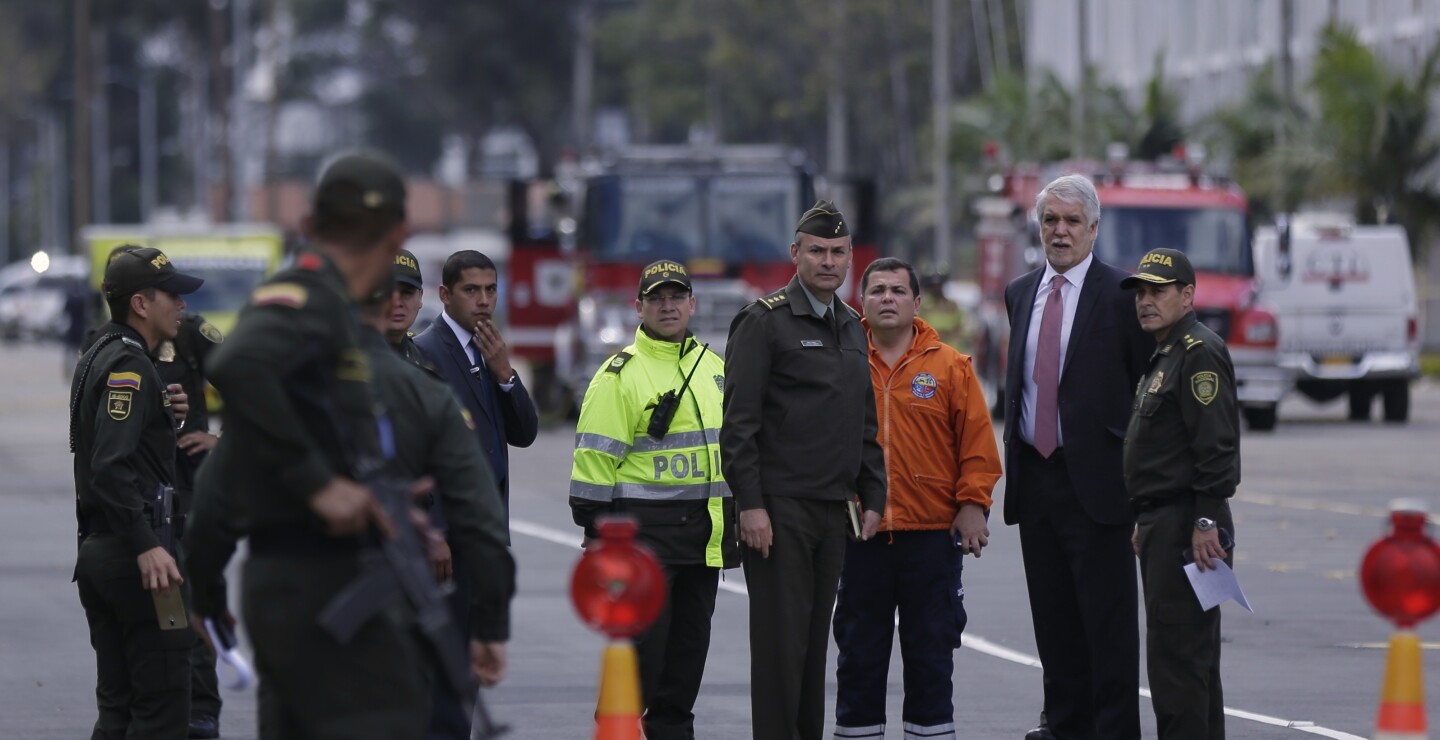 Colprensa