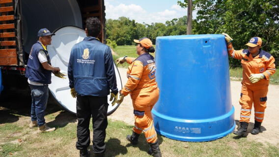 Ante la llegada de El Niño, Barrancabermeja refuerza el suministro de agua.jpg