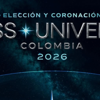 Miss Universo Colombia 2026