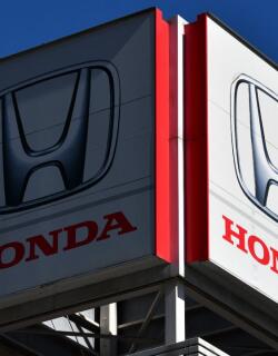 Honda