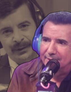 Antonio Sanint revela que no tuvo nada que ver con Ricardo Jorge